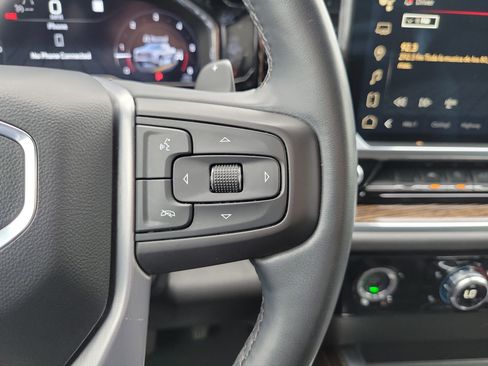 Used 2023 GMC Sierra 1500 Elevation image 20