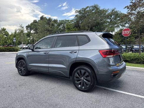 Used 2022 Volkswagen Taos S FWD image 26