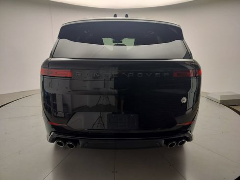 Used 2024 Land Rover Range Rover Sport AWD/4WD image 27