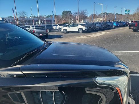 Used 2018 GMC Yukon XL SLT w/ Open Road Package image 6