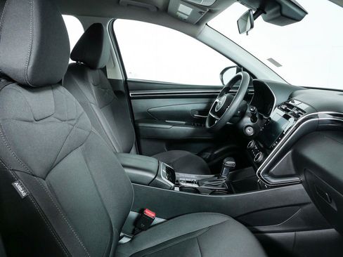 Used 2023 Hyundai Tucson SE FWD image 19