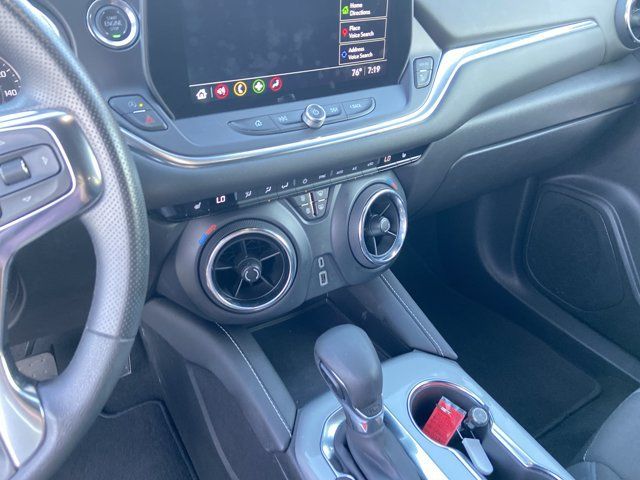 Used 2025 Chevrolet Blazer LT FWD image 7