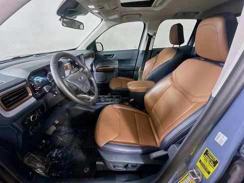 Used 2024 Ford Maverick Lariat w/ 4K Tow Package AWD/4WD image 15