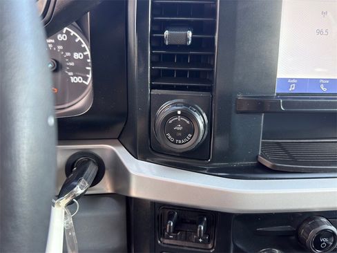 Used 2023 Ford F250 XLT w/ 360-Degree Camera Package image 23