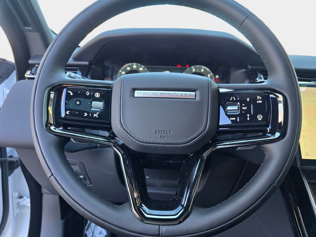 New 2026 Land Rover Range Rover Velar S AWD/4WD image 16