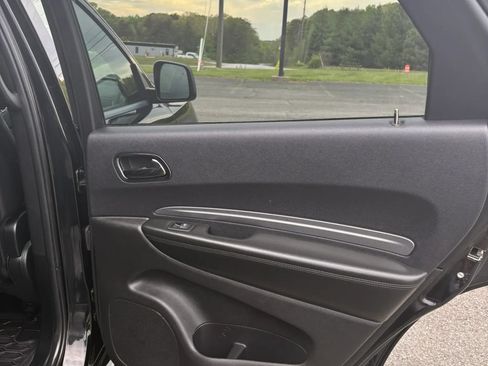 Used 2019 Dodge Durango GT AWD/4WD image 30