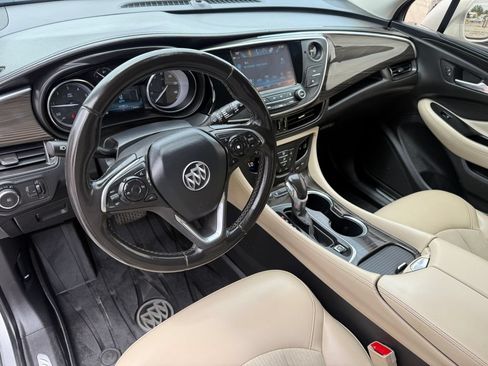 Used 2019 Buick Envision Preferred FWD image 27