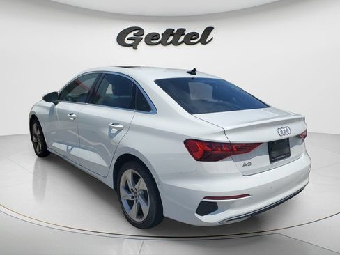 Used 2024 Audi A3 2.0T Premium FWD image 5