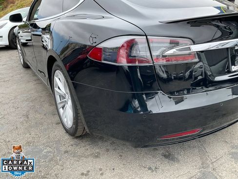 Used 2019 Tesla Model S Performance AWD/4WD image 88