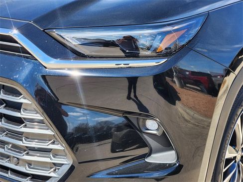 New 2026 Toyota Grand Highlander AWD Hybrid image 6