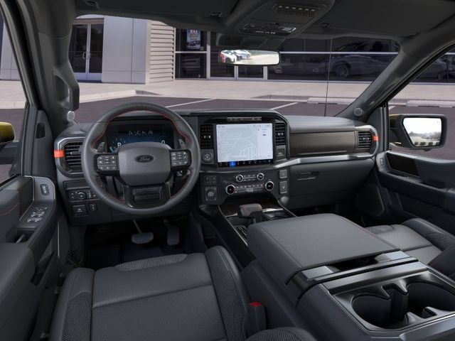 New 2026 Ford F150 Raptor AWD/4WD image 9