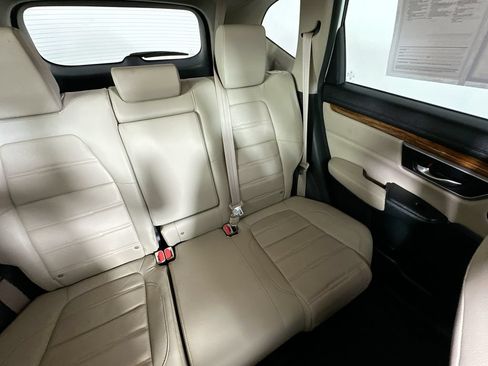 Used 2018 Honda CR-V EX-L image 14