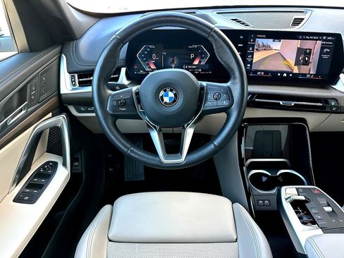 Certified 2025 BMW X1 xDrive28i image 20