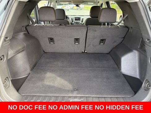 Used 2023 Chevrolet Equinox LT FWD image 25