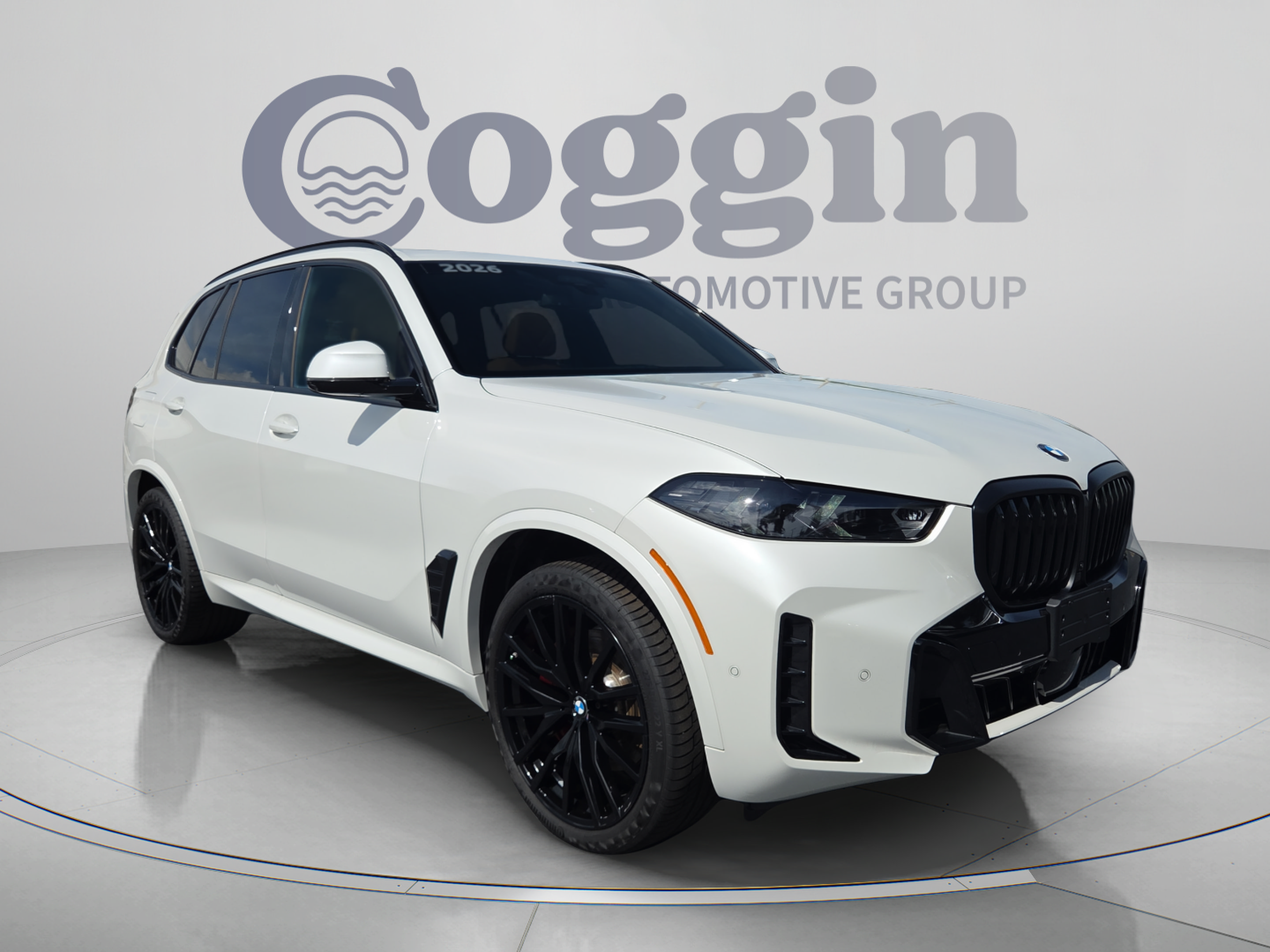Used 2026 BMW X5 xDrive40i w/ Executive Package AWD/4WD image 7