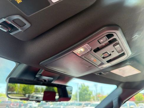 New 2026 Toyota Tundra TRD Pro AWD/4WD image 18
