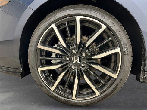 New 2025 Honda Accord Touring image 11