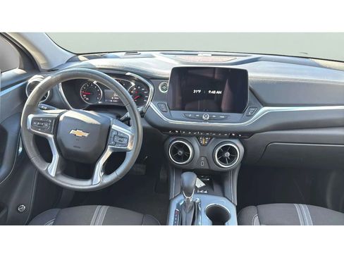 Used 2023 Chevrolet Blazer LT w/ Convenience Package image 13