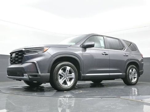 New 2025 Honda Pilot EX-L image 20