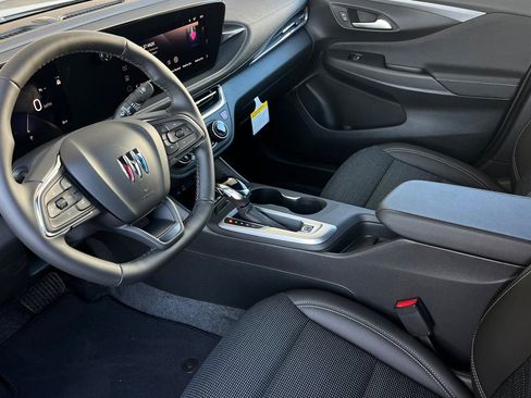 New 2026 Buick Envista Preferred image 8