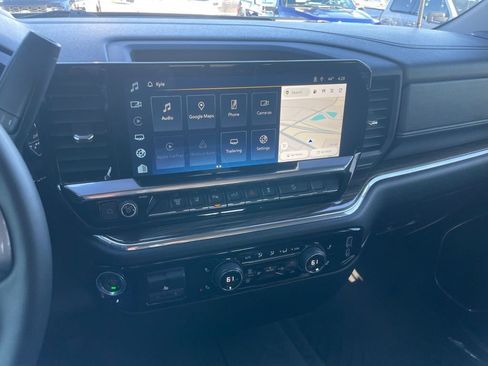 Used 2024 Chevrolet Silverado 3500 LT w/ All Star Edition image 11