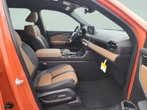 New 2026 Honda Passport TrailSport Elite image 13