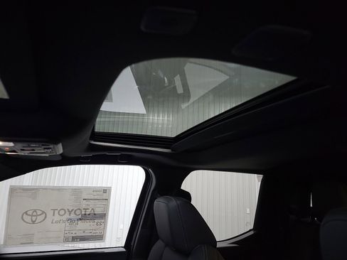 New 2026 Toyota Tacoma Limited AWD/4WD image 10