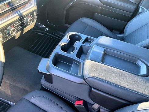 Certified 2023 Chevrolet Silverado 1500 LT w/ Texas Edition Plus image 16