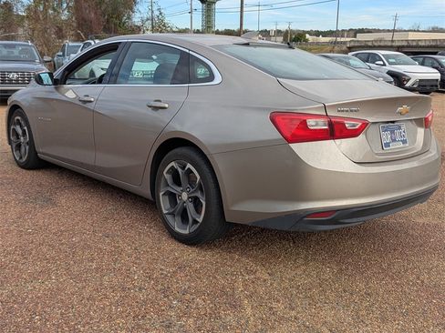 Used 2023 Chevrolet Malibu LT image 5