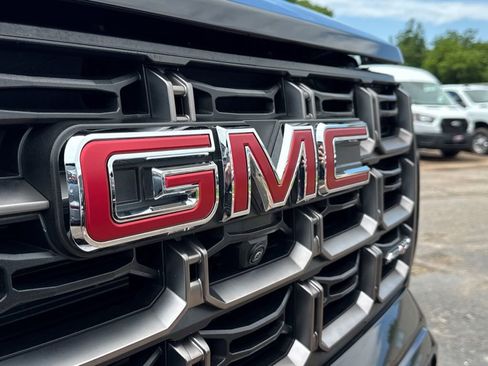 Used 2023 GMC Canyon AT4X AWD/4WD image 56