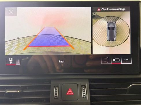 Used 2022 Audi Q5 2.0T Premium Plus w/ Premium Plus Package image 16