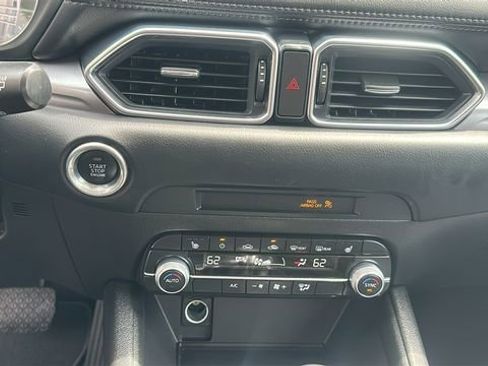 Used 2023 MAZDA CX-5 AWD 2.5 S image 12