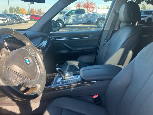 Used 2016 BMW X5 xDrive35i AWD/4WD image 20
