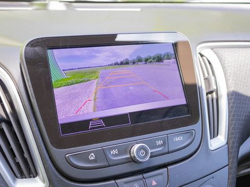 Used 2024 Chevrolet Malibu LT FWD image 22