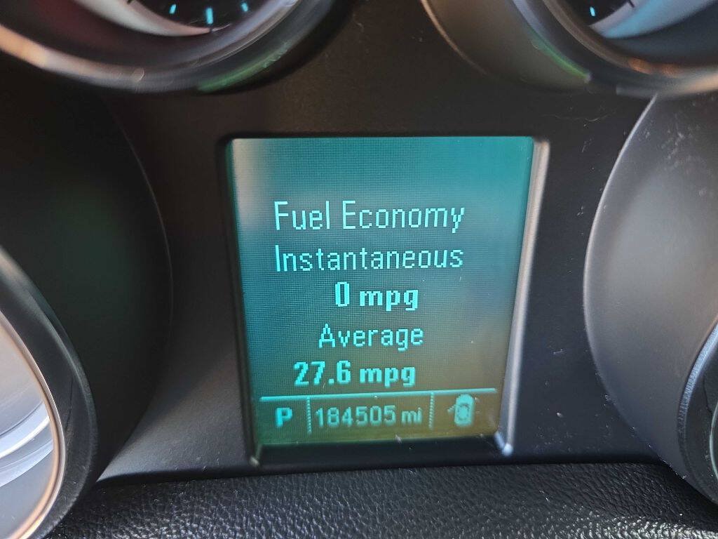 Used 2013 Buick Encore Premium AWD/4WD image 10