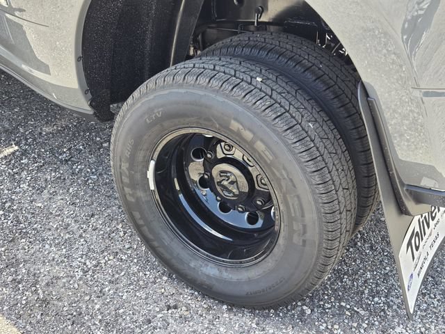 New 2026 RAM 3500 Laramie w/ Night Edition AWD/4WD image 7
