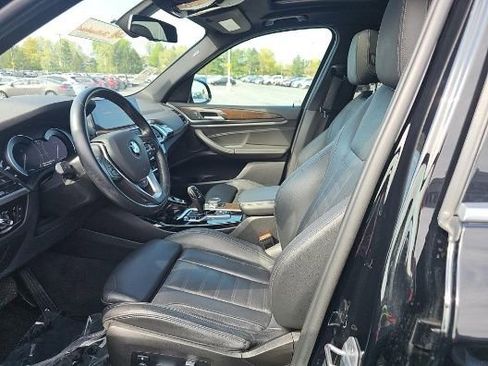 Used 2018 BMW X3 xDrive30i AWD/4WD image 8