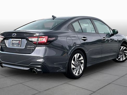 Used 2024 Subaru Legacy Touring XT w/ Popular Package #2 AWD/4WD image 19