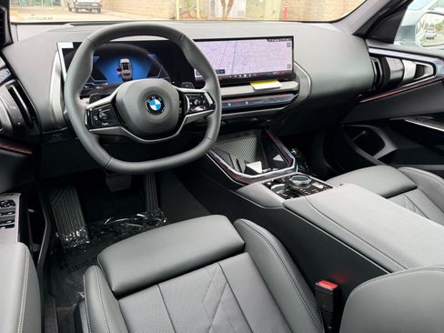 New 2026 BMW X3 xDrive30 AWD/4WD image 29