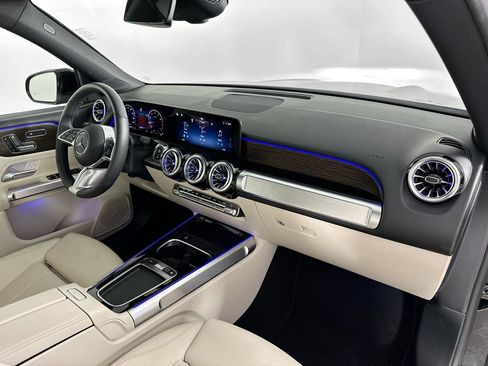 Certified 2026 Mercedes-Benz GLB 250 4MATIC image 28