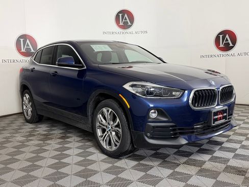 Used 2019 BMW X2 xDrive28i w/ Convenience Package image 1