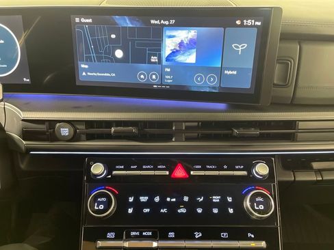 New 2026 Hyundai Santa Fe Calligraphy image 22