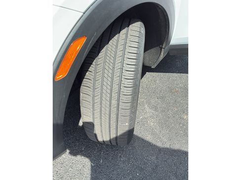 Used 2025 Buick Encore GX Preferred FWD image 25