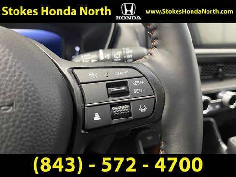 New 2026 Honda CR-V TrailSport image 20