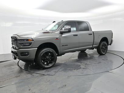 New 2026 RAM 2500 Big Horn