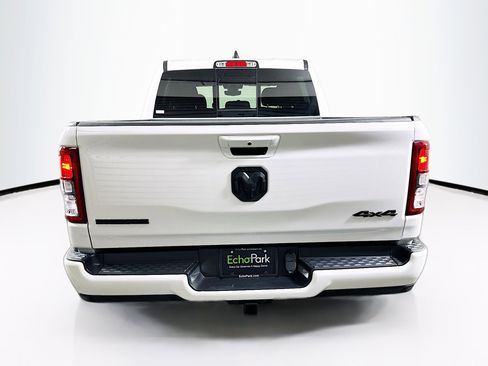 Used 2022 RAM 1500 Big Horn AWD/4WD image 7