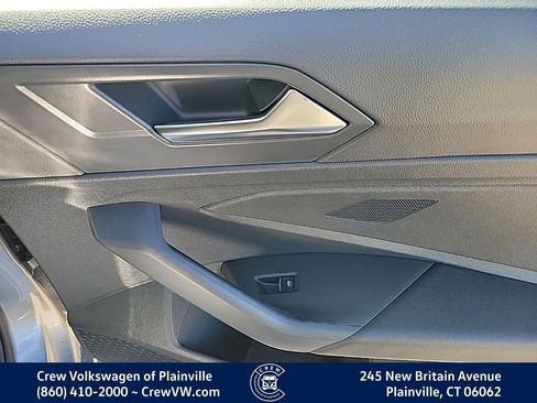 New 2026 Volkswagen Jetta S FWD image 45