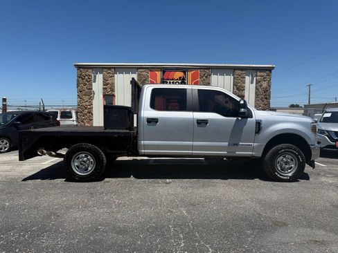 Used 2019 Ford F250 XL w/ STX Appearance Package AWD/4WD image 2