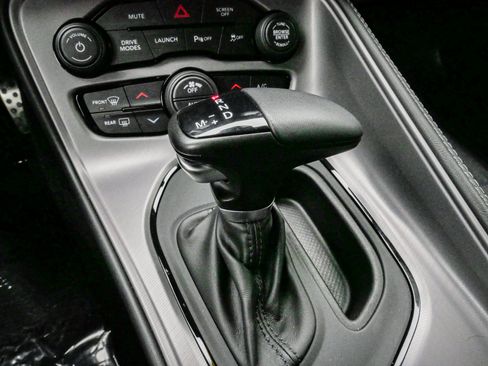 Used 2023 Dodge Challenger R/T Scat Pack w/ Plus Package RWD image 26