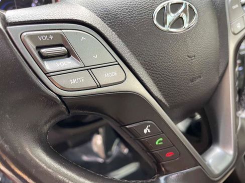 Used 2016 Hyundai Santa Fe Limited w/ Option Group 04 image 59